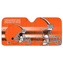 Product Image for NFL Auto Sun Shades
